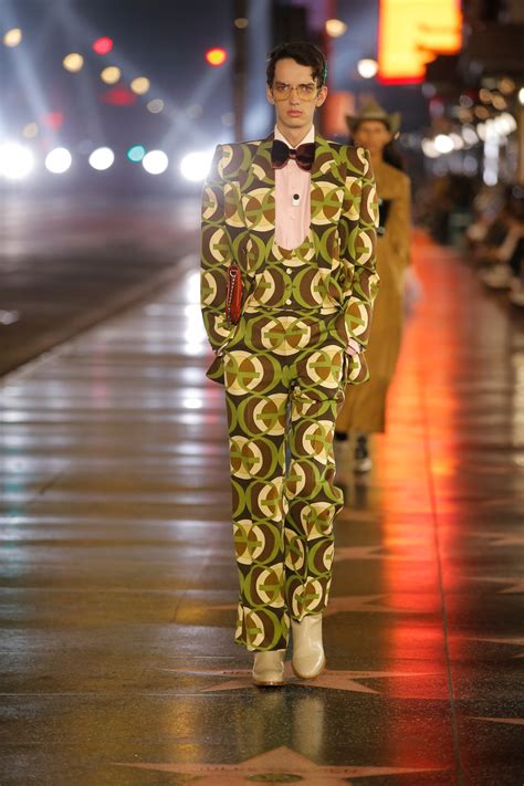 love parade gucci looks|gucci love parade models.